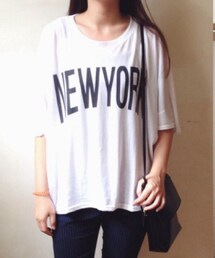 LOVFEE | Tシャツ/カットソー