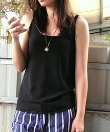 STARMIMI | タンクトップ