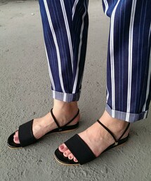 chuchu | サンダル