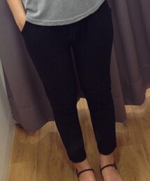 chuchu | その他パンツ