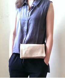 Zheng | ショルダーバッグ