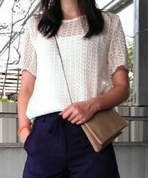 Zheng | ニット/セーター