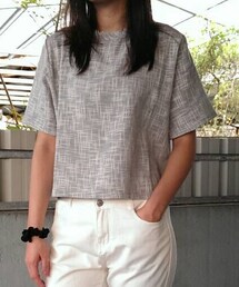 Zheng | Tシャツ/カットソー