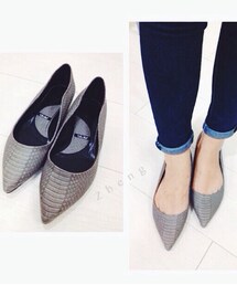 Zheng | その他シューズ