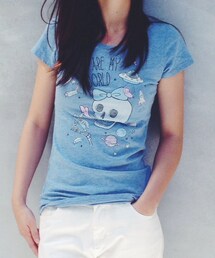 lazybone | Tシャツ/カットソー