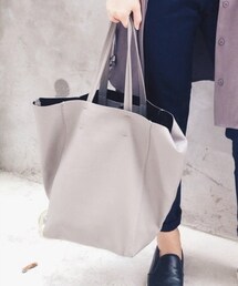 ZARA | トートバッグ