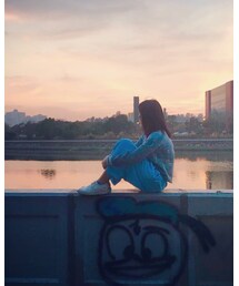 GLOBAL WORK | その他パンツ