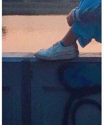 ZARA | スニーカー