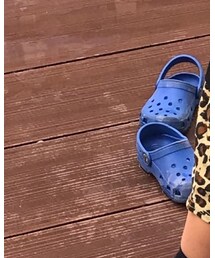 誰の⁇ | サンダル