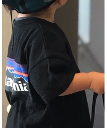 patagonia | Tシャツ/カットソー