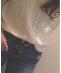 POLO RALPH LAUREN | ニット/セーター