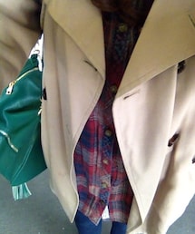 CIAOPANIC | トレンチコート