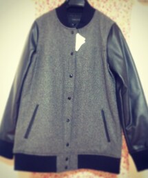 BEAMS | スタジャン