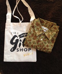 BEAMS BOY | シャツ/ブラウス