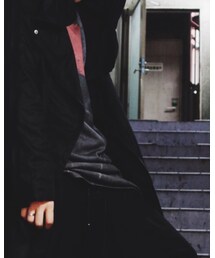 nude:masahiko maruyama | Tシャツ/カットソー