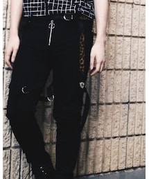 ROYAL FLASH | パンツ