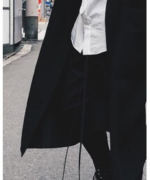 CATORCE | パンツ