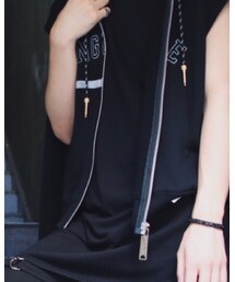 ROYAL FLASH | タンクトップ