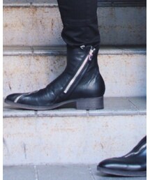 FAGASSENT | ブーツ