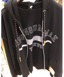 MIHARAYASUHIRO | トップス