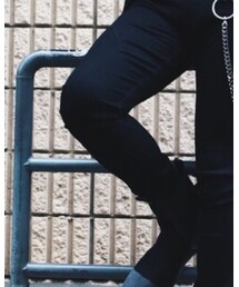 FAGASSENT | デニムパンツ