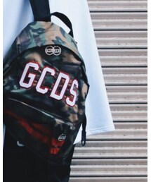 GCDS | バックパック/リュック