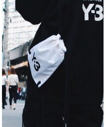 Y-3 | バッグ