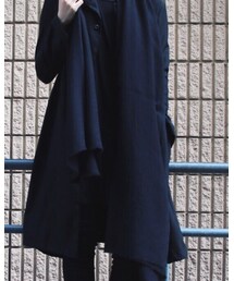 nude:masahiko maruyama | ストール/ショール