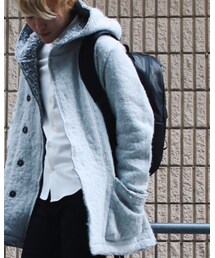 roar | チェスターコート