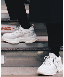 BRANDBRACK | スニーカー