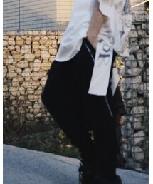 nude:masahiko maruyama | パンツ