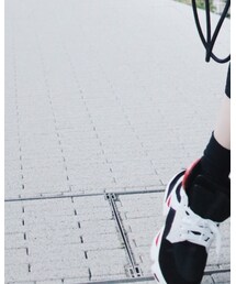 UNRAVEL PROJECT | スニーカー