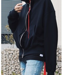 caviale | パーカー