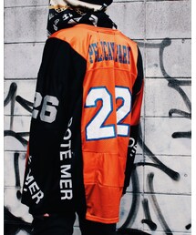 COTE MER  | パーカー