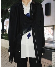 BED J.W. FORD | シャツ/ブラウス