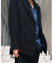 faccies | ジャケット/アウター