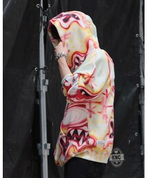 HERON PRESTON | パーカー