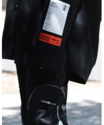 HERON PRESTON | シャツ/ブラウス