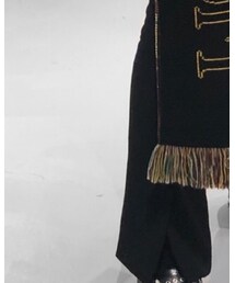 BED J.W. FORD | スラックス