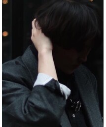 JOHN LAWRENCE SULLIVAN | ジャケット/アウター