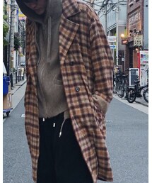 FACCIES | パーカー