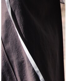 BED J.W. FORD | スカート