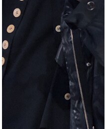 BED J.W. FORD | ジャケット/アウター