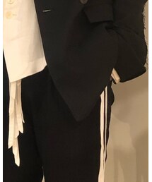 BED J.W. FORD | ジャケット/アウター