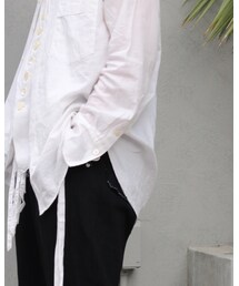 BED J.W. FORD | シャツ/ブラウス