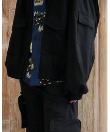 Azuma. | トップス