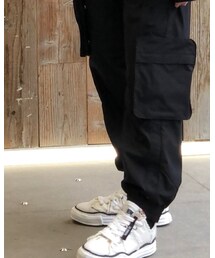 A.A.Spectrum | パンツ