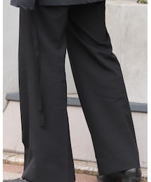 LAD MUSICIAN | パンツ