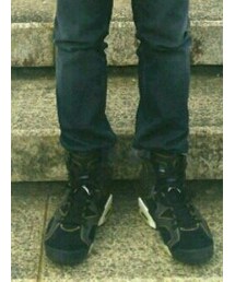 AIR JORDAN Ⅵ | スニーカー