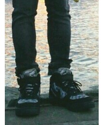 NIKE (AIR FORCE 1×RECON) | スニーカー